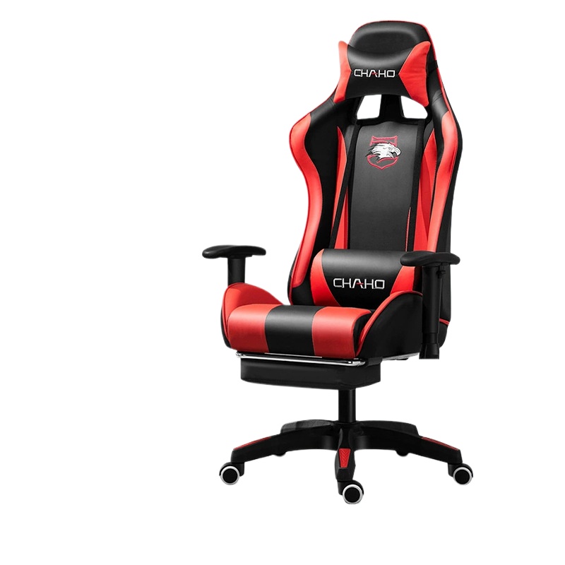 Pc Gaming Chair - Игровое кресло для компьютерного стола, офисное