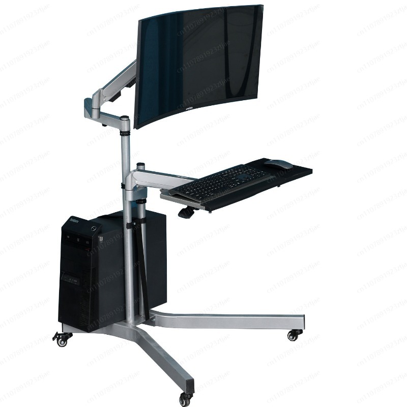 Pc Gaming Chair - Многофункциональный прикроватный компьютерный стол-подставка для монитора