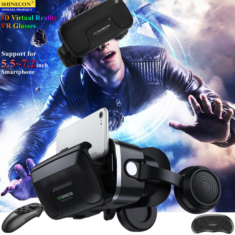 Vr Headset Pc - Оригинальная коробка для очков виртуальной реальности