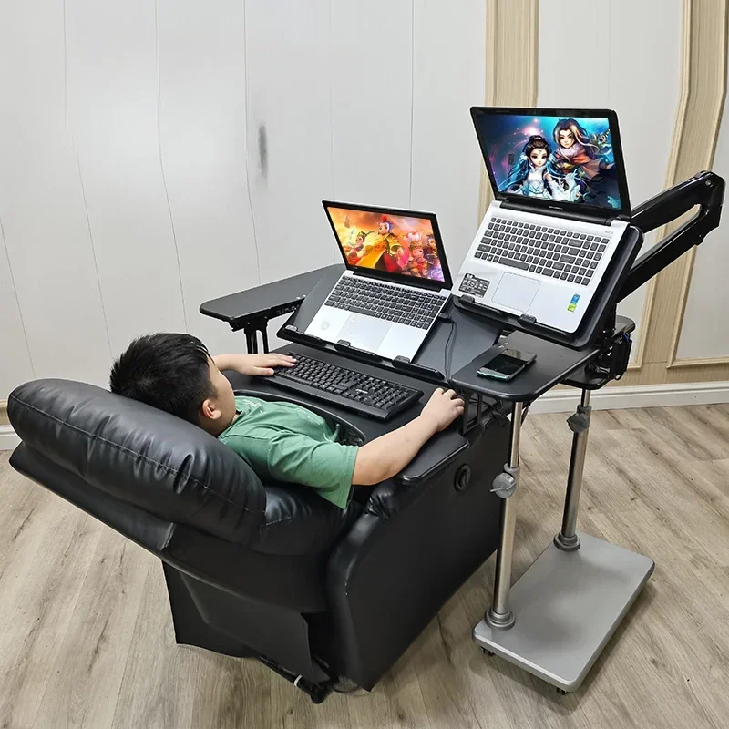 Pc Gaming Chair - Космическая капсула, настольный простой компьютерный стол,