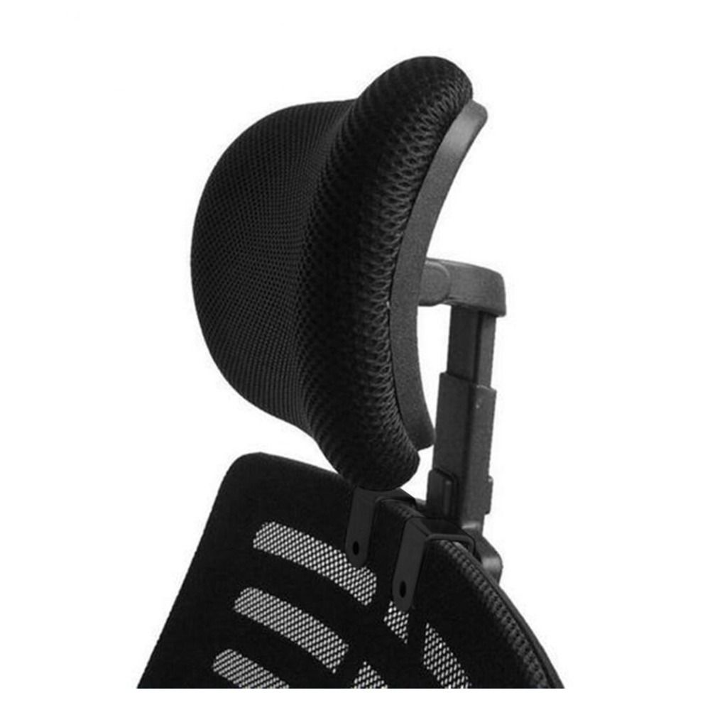 Pc Gaming Chair - Подголовник для компьютерного стула из сетчатой
