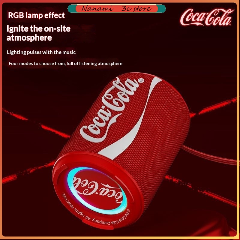 Sound Card Usb - Новая совместная робота Coke-Cola, Bluetooth-аудио, Bluetooth