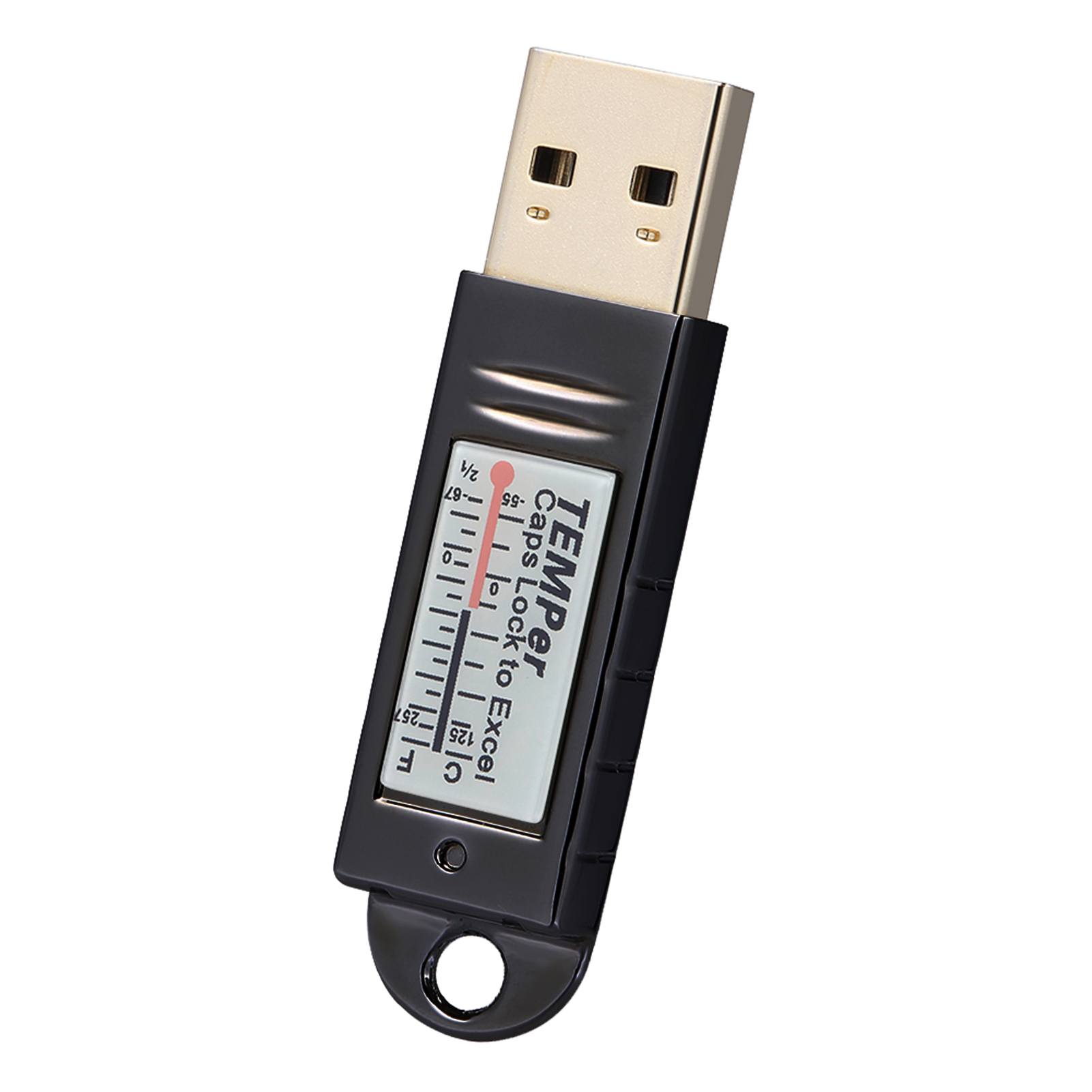 Sound Card Usb - USB-термометр-гигрометр PCsensor, датчик температуры, регистратор данных