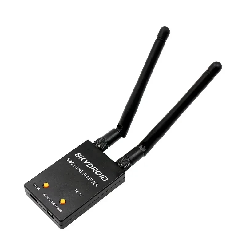 Vr Headset Pc - FPV-приемник Skydroid 5.8ГГц 150 каналов True