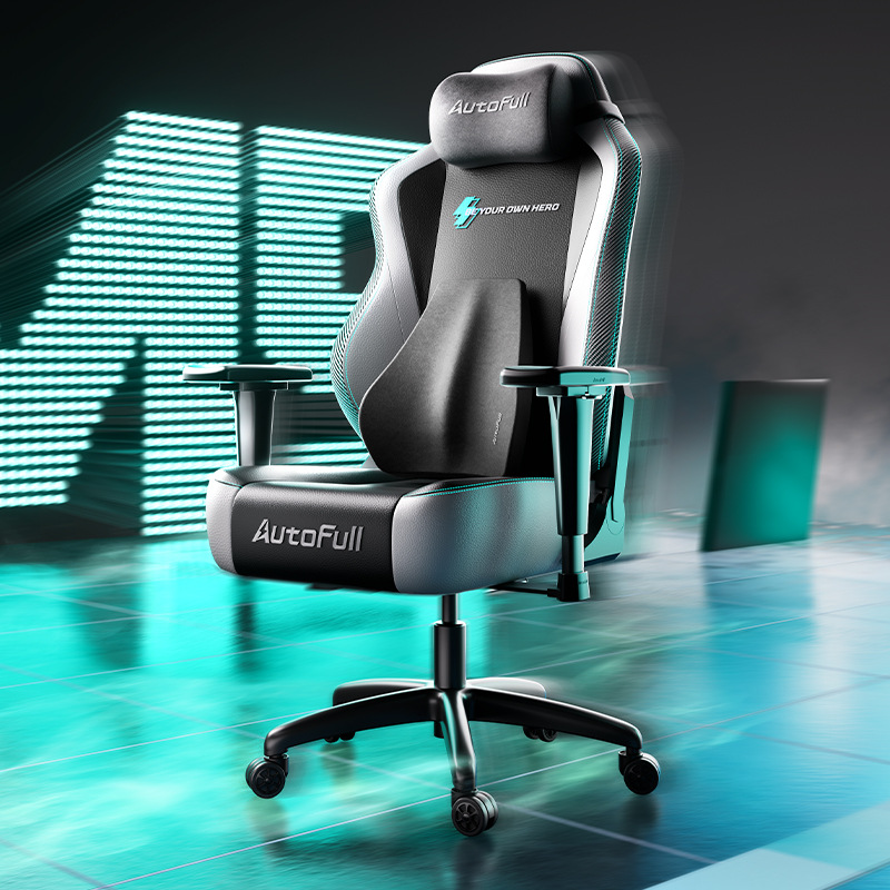 Pc Gaming Chair - Игровое кресло AO FENG M5-Feng Chi