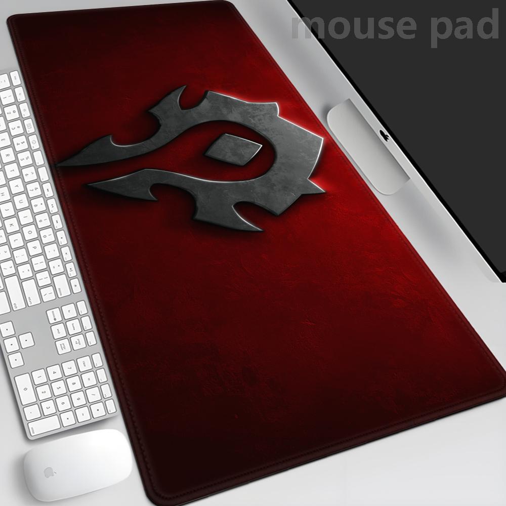 Pc Gaming World Of Warcraft - Коврик для мыши Lich King Game