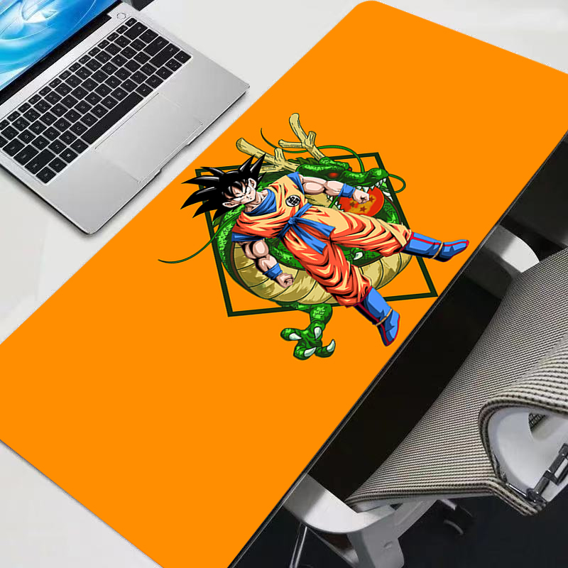 Большой резиновый коврик для м – обзор и цена Pc Gaming Dragon