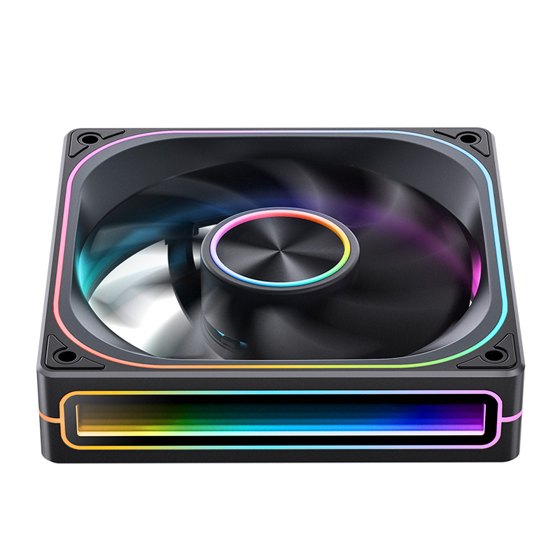 JONSBO ZA-120/240/360 Корпусны – обзор и цена Pc Gaming Liquid Cooling