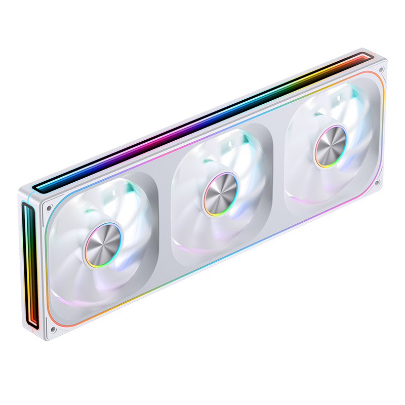 JONSBO ZA-120/240/360 Корпусны – обзор и цена Pc Gaming Liquid Cooling