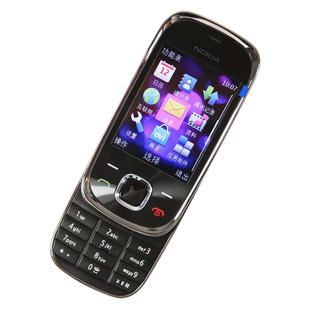 Смартфон Nokia 7230 3G Slide P – обзор и цена Sound Card Usb