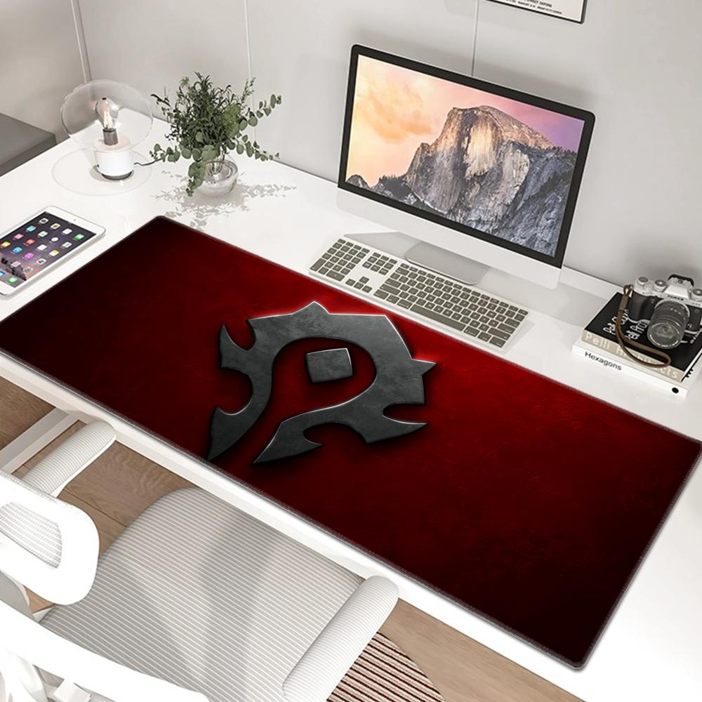 Коврик для мыши World of Warcr – обзор и цена Pc Gaming World Of Warcraft