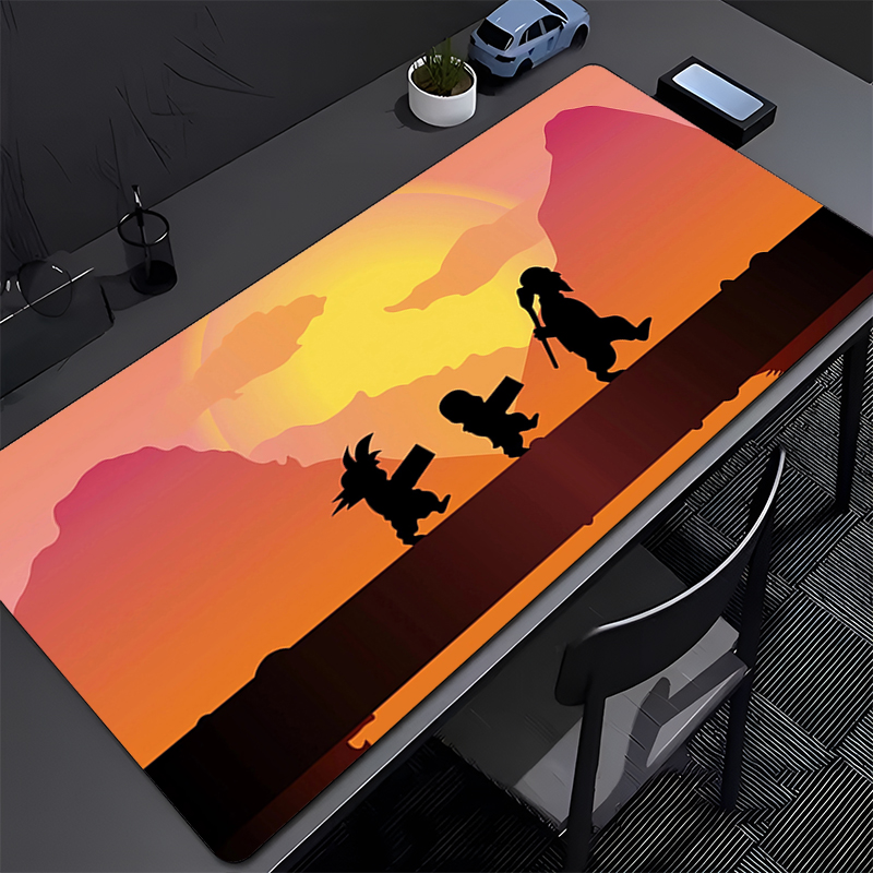 Коврик для мыши DBZ Dragon Bal – обзор и цена Pc Gaming Dragon