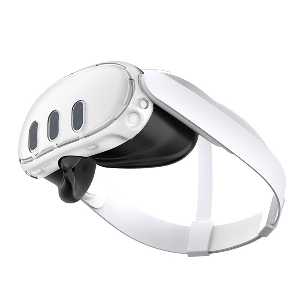 Прозрачный защитный чехол для  – обзор и цена Vr Headset Pc