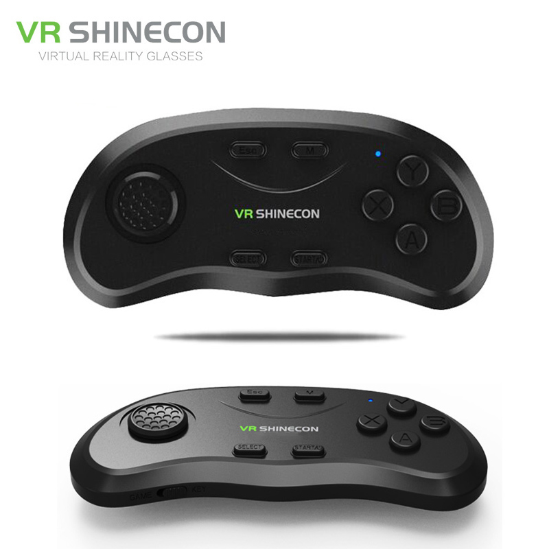 Универсальный VR-контроллер Sh – обзор и цена Vr Headset Pc