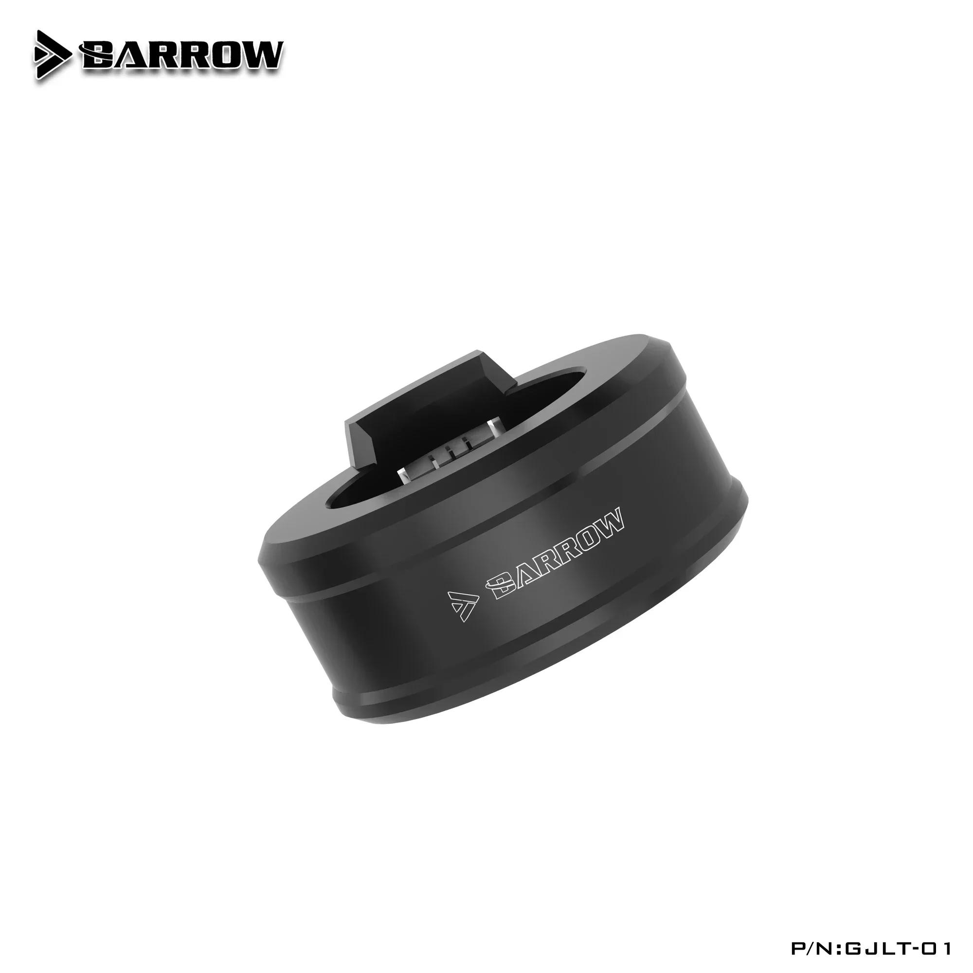 Комплект фитингов Barrow 5V AR – обзор и цена Pc Gaming Liquid Cooling