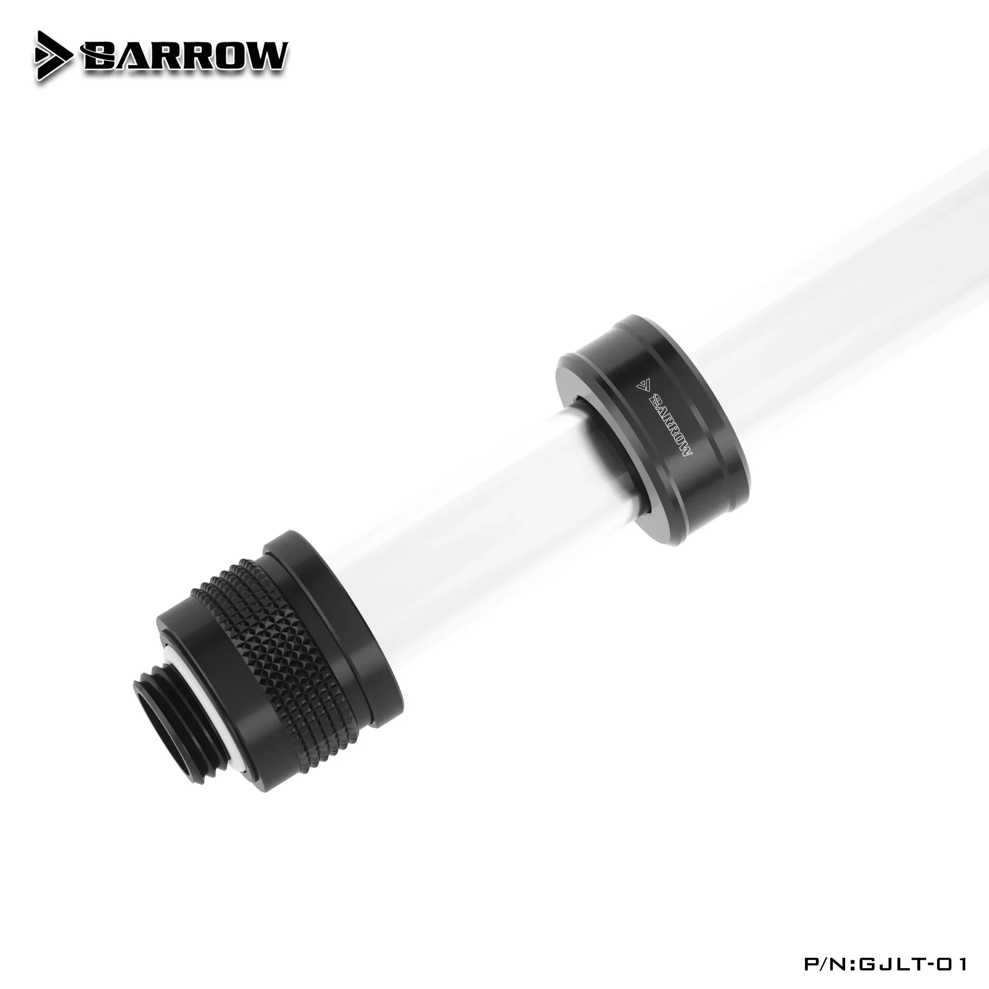 Комплект фитингов Barrow 5V AR – обзор и цена Pc Gaming Liquid Cooling