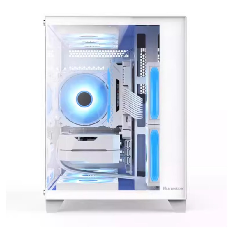Компьютерный набор (полный ком – обзор и цена Pc Gaming Komplett Set