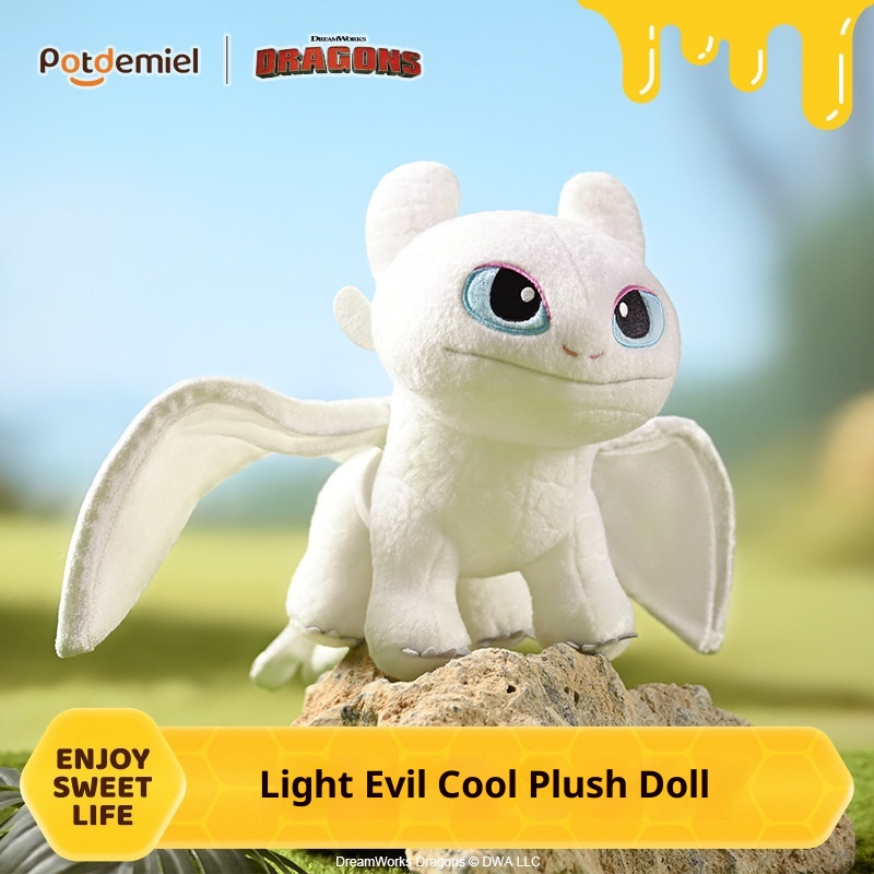 Оригинальная мягкая игрушка Po – обзор и цена Pc Gaming Dragon
