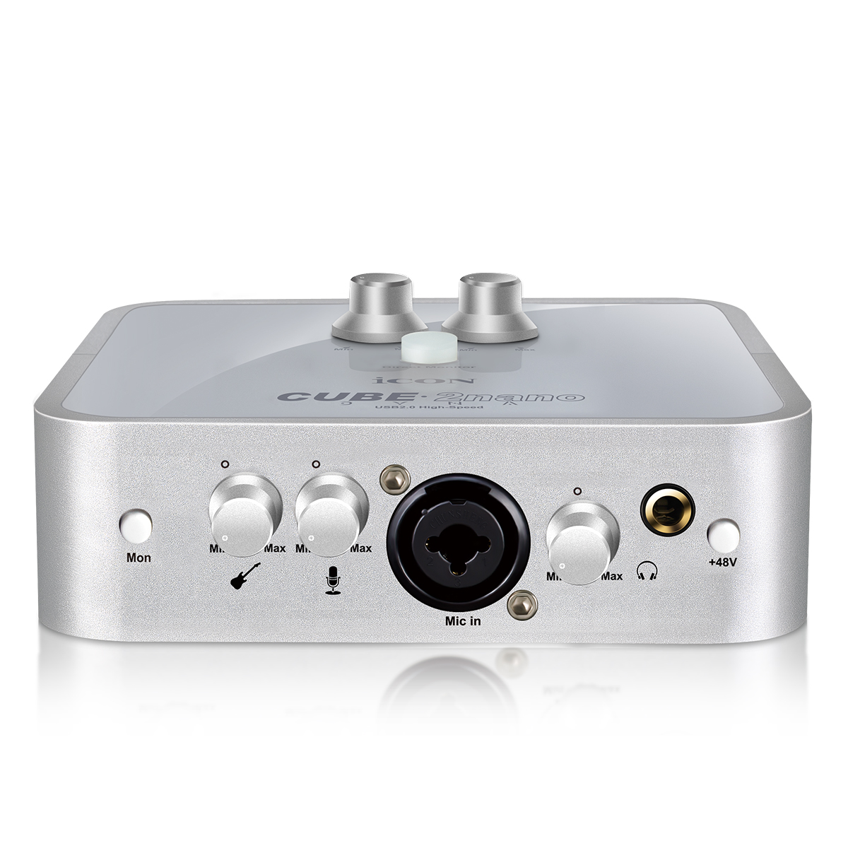 Высококачественный внешний USB – обзор и цена Sound Card Usb