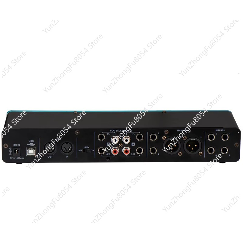 Профессиональный 3-го поколени – обзор и цена Sound Card Usb