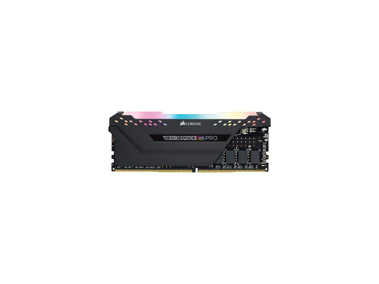 Оперативная память CORSAIR Ven – обзор и цена Corsair Ram Vengeance 16Gb