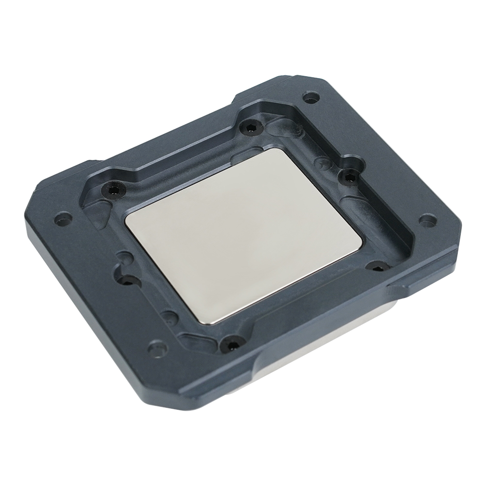 Водяной блок для процессора Ic – обзор и цена Pc Gaming Liquid Cooling