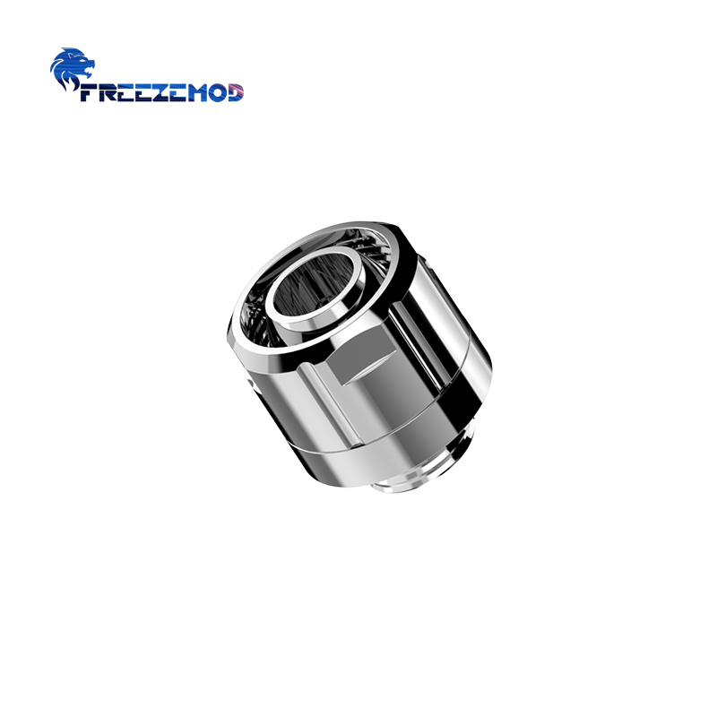 FREEZEMOD ПК водяное охлаждени – обзор и цена Pc Gaming Liquid Cooling