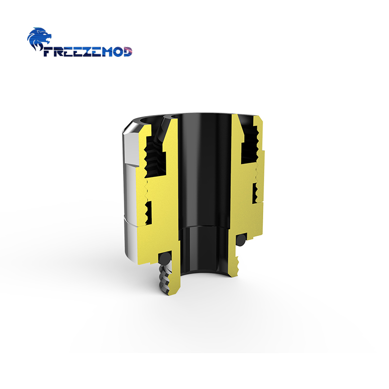 FREEZEMOD ПК водяное охлаждени – обзор и цена Pc Gaming Liquid Cooling