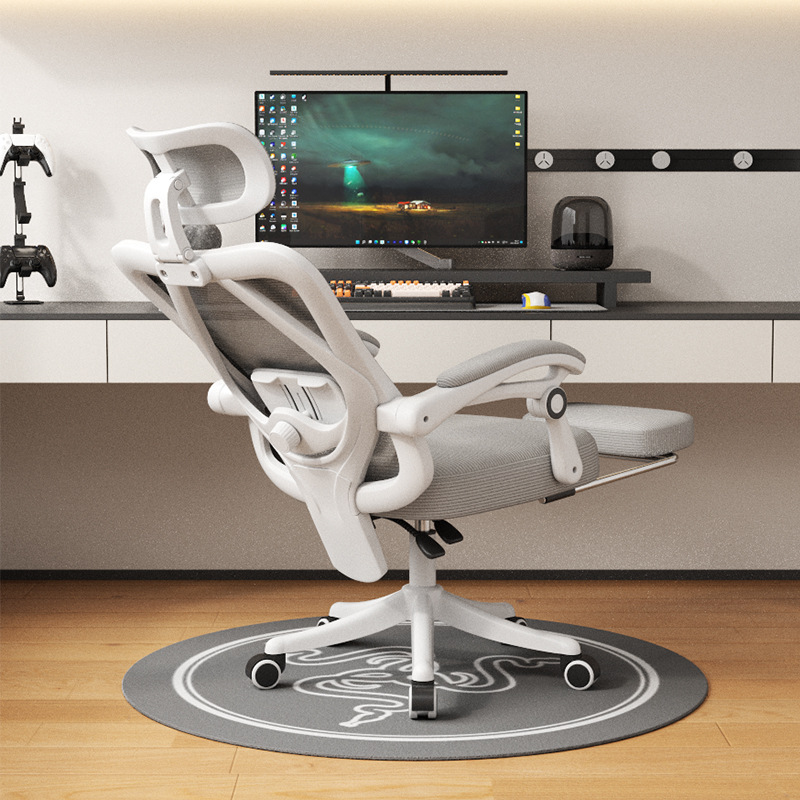 Эргономичное офисное кресло с  – обзор и цена Pc Gaming Chair