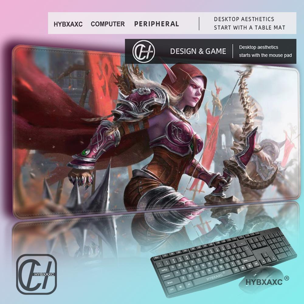 Коврик для мыши HD с HD-печать – обзор и цена Pc Gaming World Of Warcraft