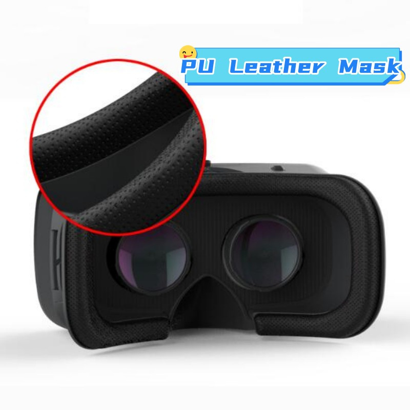 Очки виртуальной реальности G0 – обзор и цена Vr Headset Pc