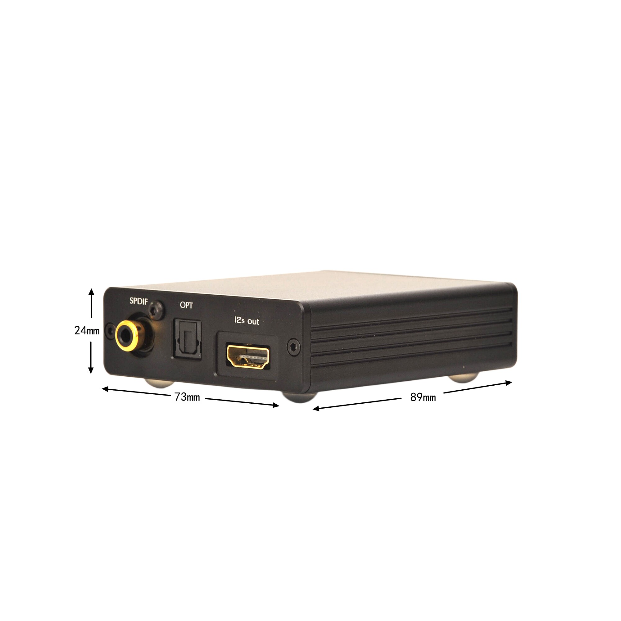 Цифровая звуковая карта Leaf A – обзор и цена Sound Card Usb