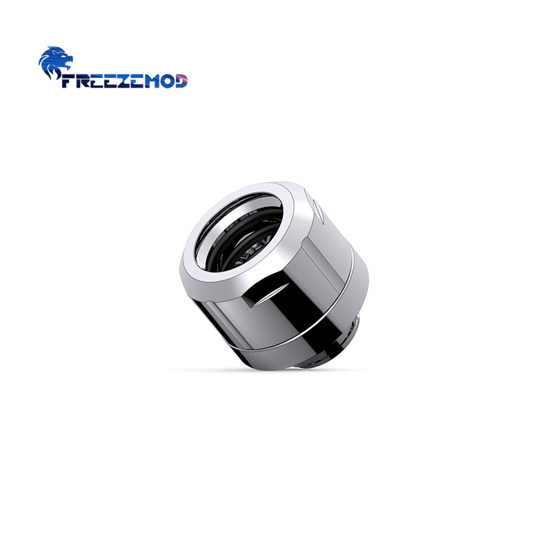 Жесткие трубки FREEZEMOD для в – обзор и цена Pc Gaming Liquid Cooling