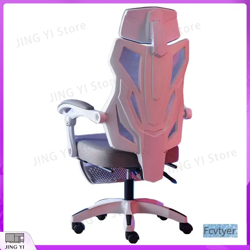 Эргономичное игровое кресло с  – обзор и цена Pc Gaming Chair