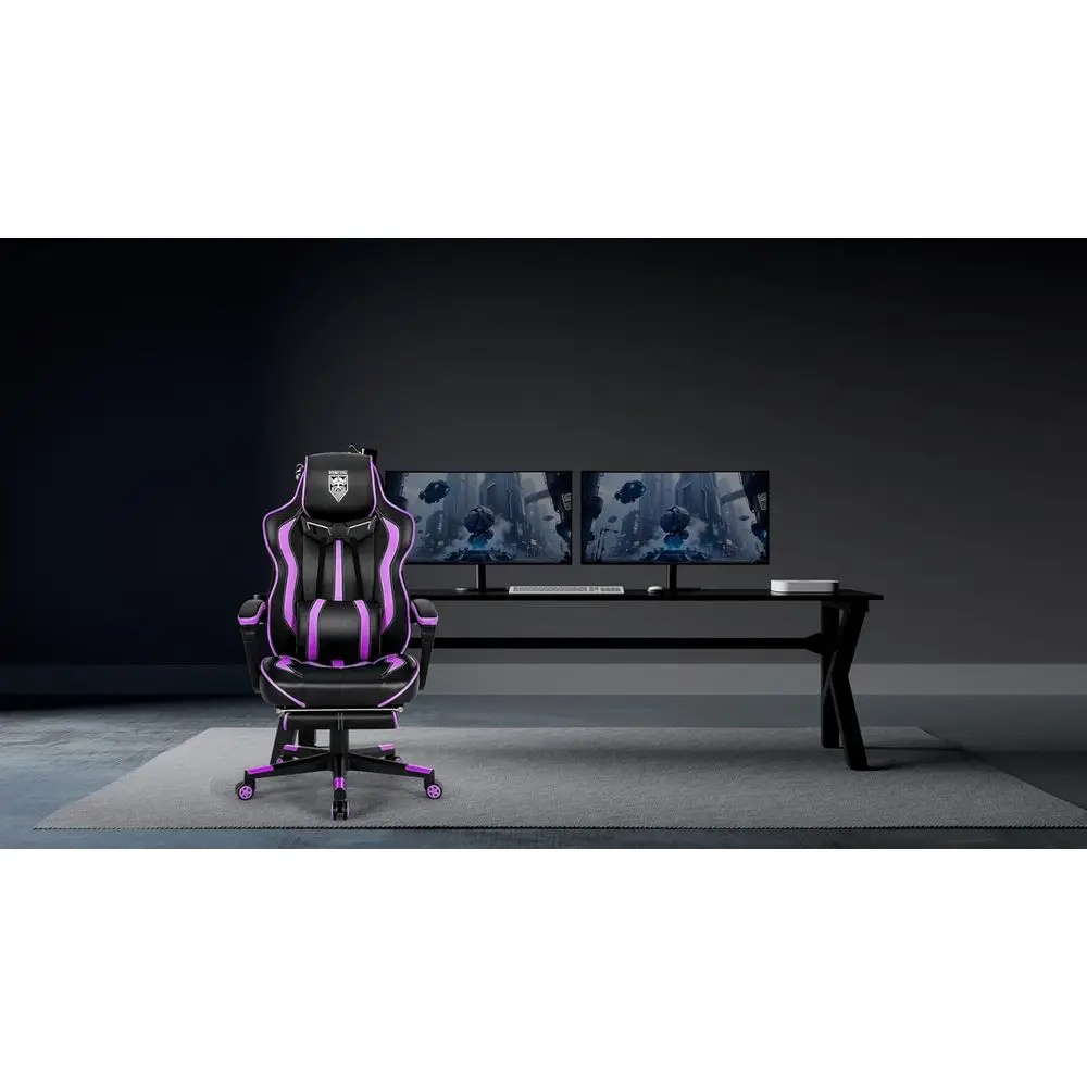 Эргономичное геймерское кресло – обзор и цена Pc Gaming Chair