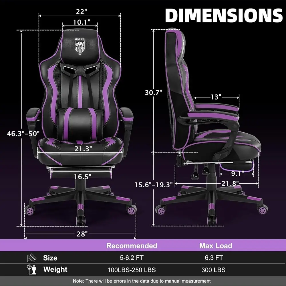 Эргономичное геймерское кресло – обзор и цена Pc Gaming Chair