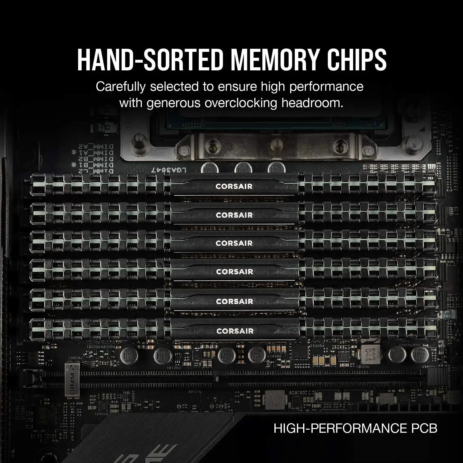 Оперативная память CORSAIR DDR – обзор и цена Corsair Ram Vengeance 16Gb