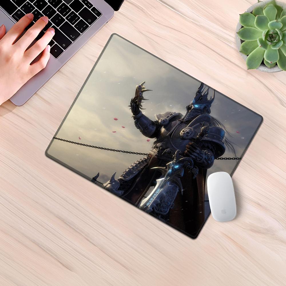 Коврик для мыши World Of Warcr – обзор и цена Pc Gaming World Of Warcraft