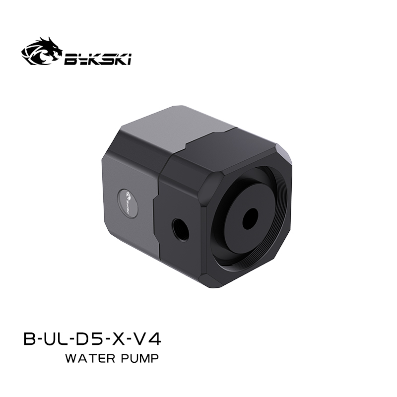 Водяной насос Bykski B-UL-D5-X – обзор и цена Pc Gaming Liquid Cooling