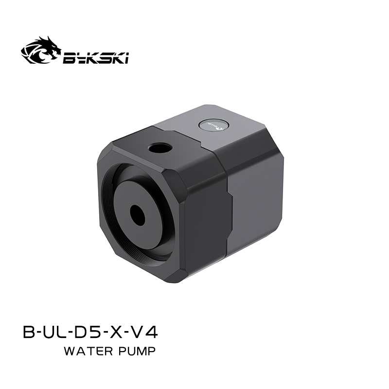 Водяной насос Bykski B-UL-D5-X – обзор и цена Pc Gaming Liquid Cooling