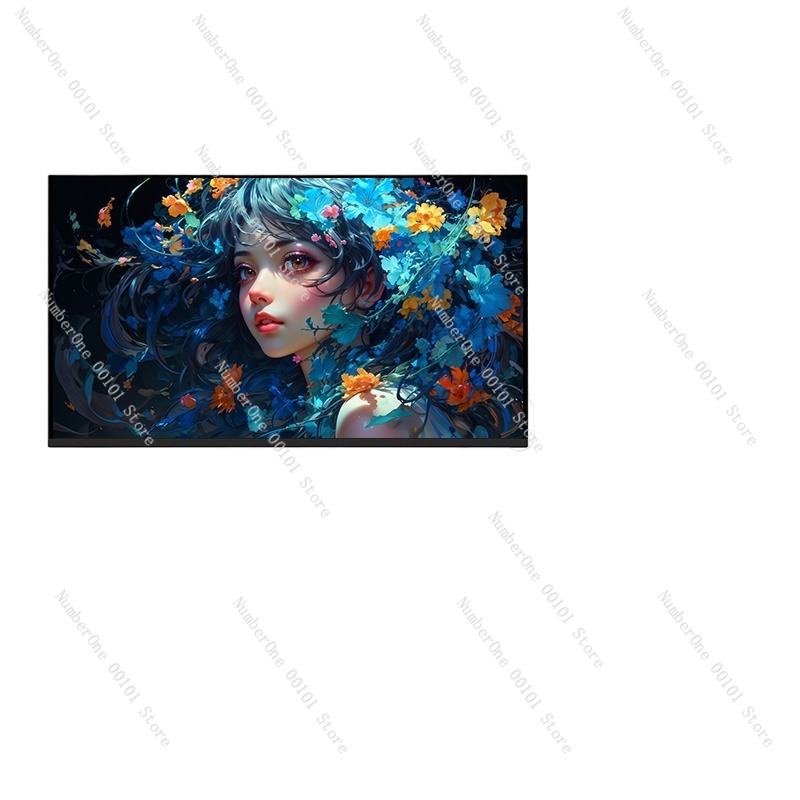 Игровой монитор 4K QD-OLED, бо – обзор и цена High Refresh Monitor