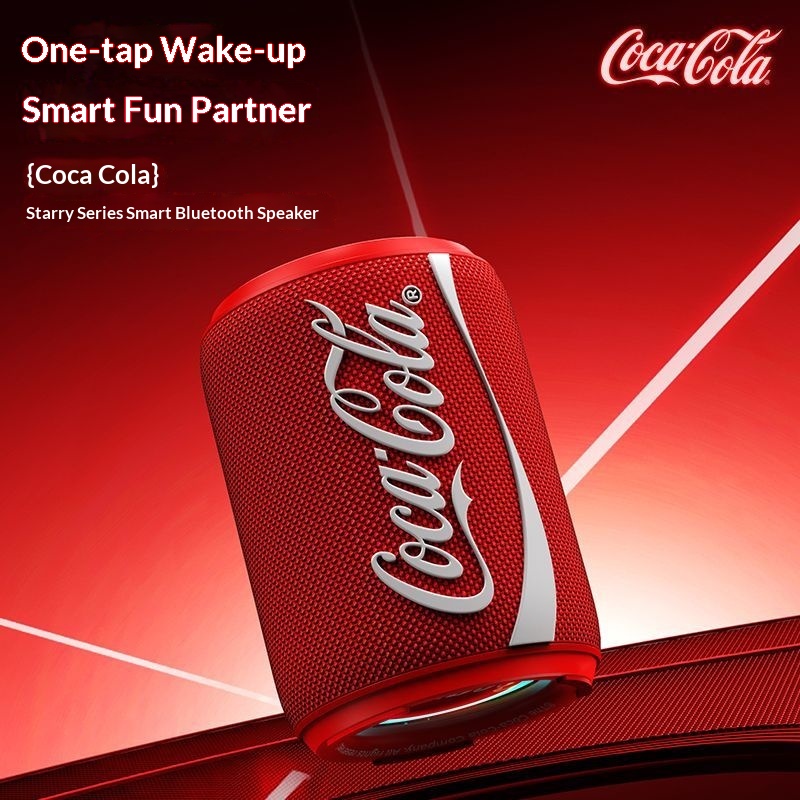 Новая совместная робота Coke-C – обзор и цена Sound Card Usb