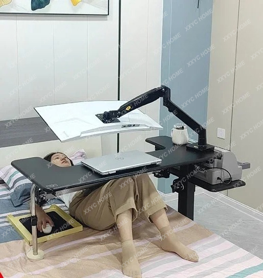 Компьютерный стол, прикроватна – обзор и цена Pc Gaming Chair