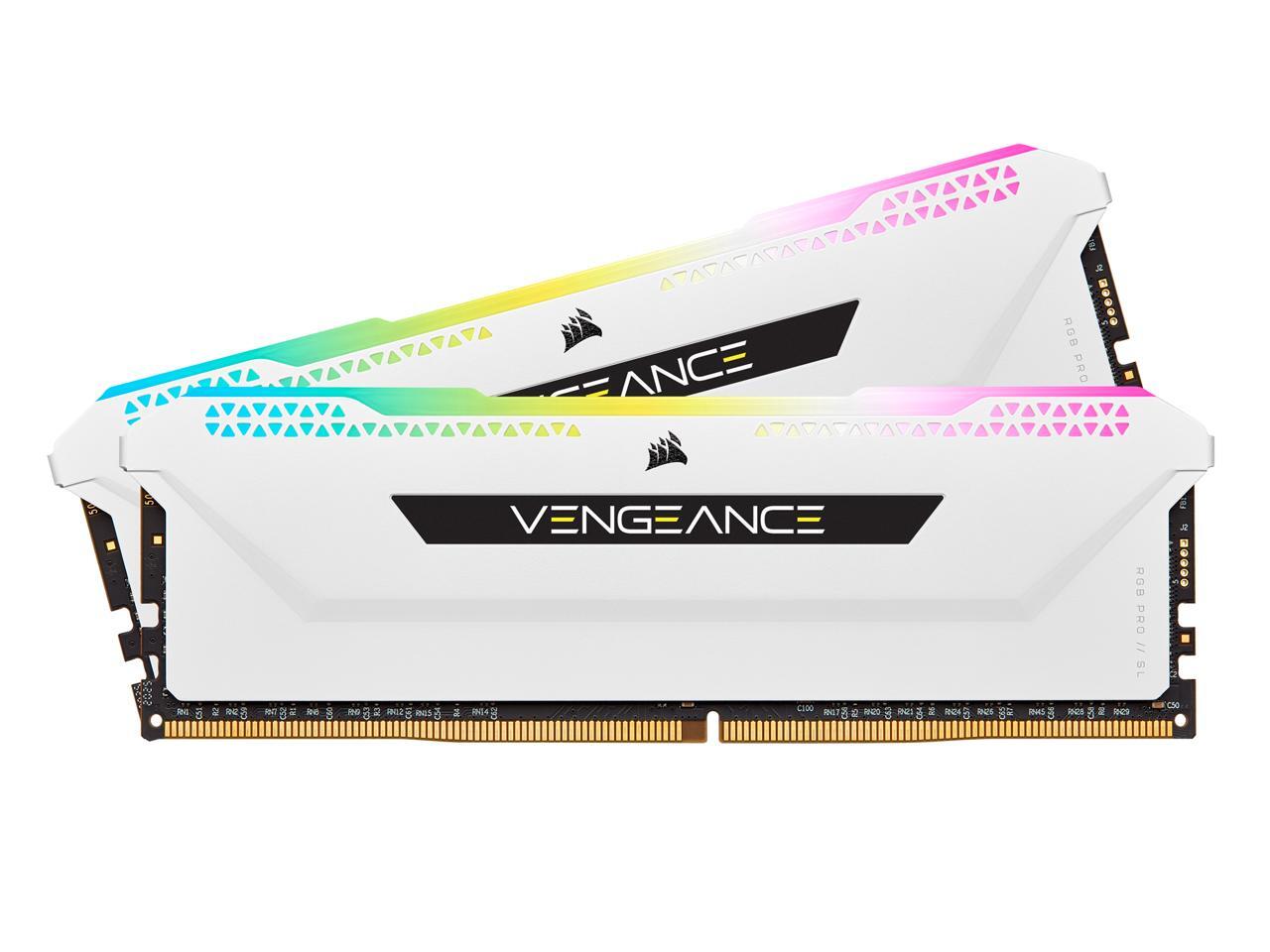 Оперативная память CORSAIR Ven – обзор и цена Corsair Ram Vengeance 16Gb