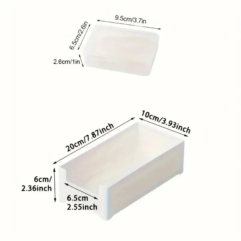 Коробка-органайзер для кабелей – обзор и цена Desk Cable Organizer