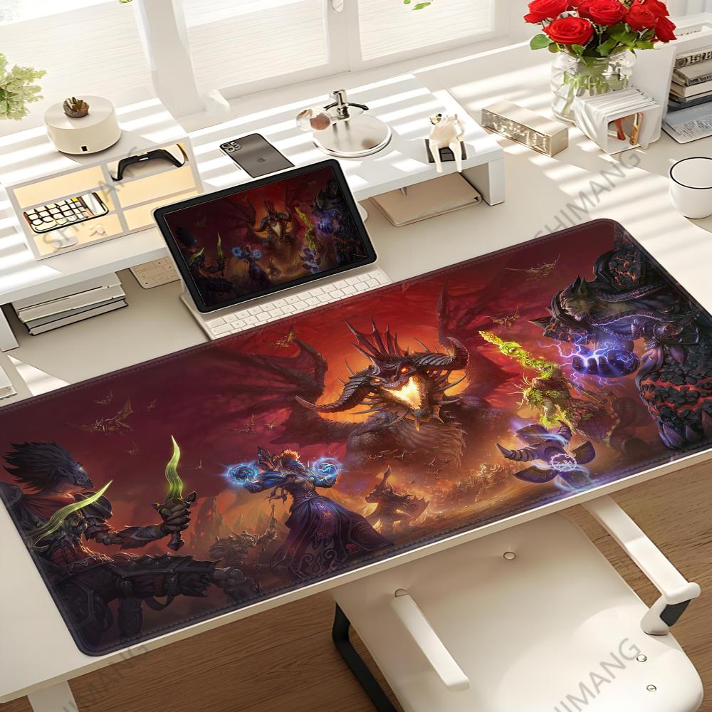 Коврик для мыши Game World Of  – обзор и цена Pc Gaming World Of Warcraft
