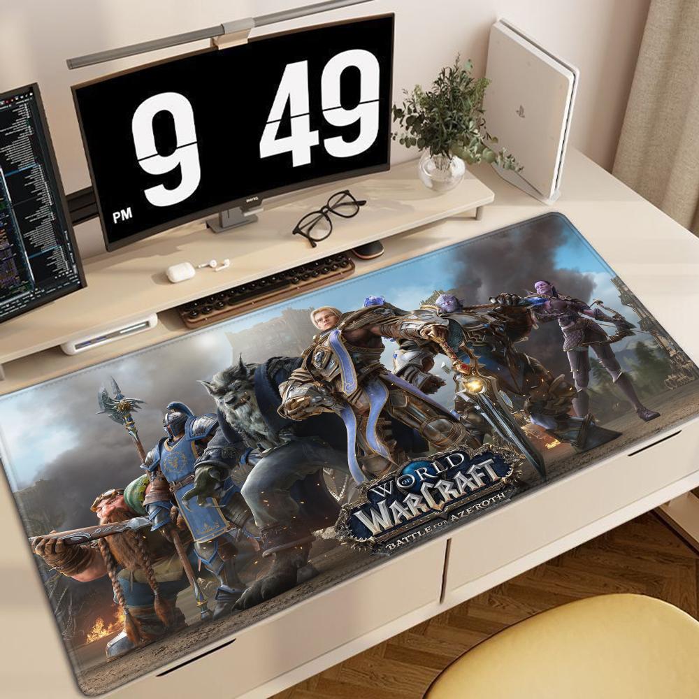 Коврик для мыши Game World Of  – обзор и цена Pc Gaming World Of Warcraft