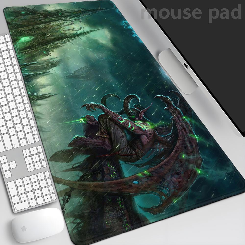 Коврик для мыши Game World Of  – обзор и цена Pc Gaming World Of Warcraft
