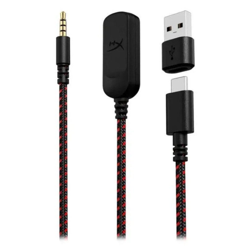 Наушники HyperX Cloud 3 с звук – обзор и цена Sound Card Usb