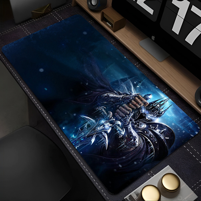 Коврик для мыши World of Warcr – обзор и цена Pc Gaming World Of Warcraft